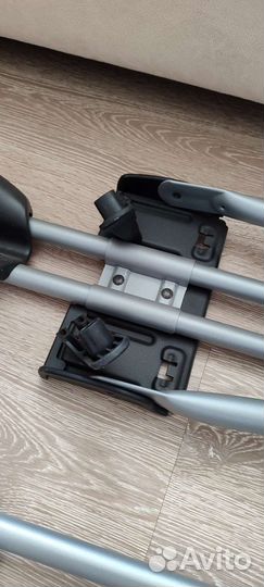 Крепление для велосипедов Thule FreeRide 532