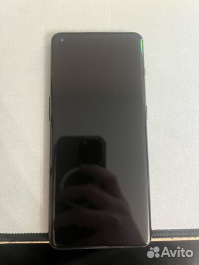 OnePlus 10 pro, 12/256 ГБ