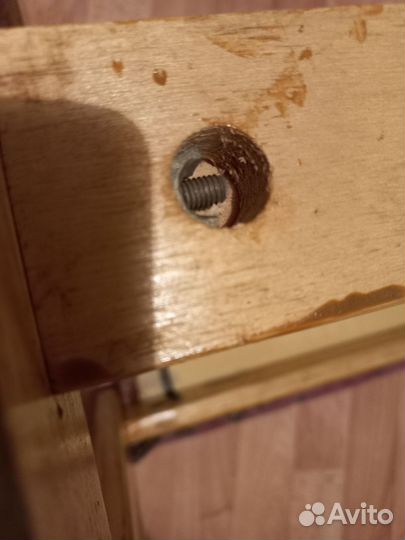 Табуреты кухонные СССР