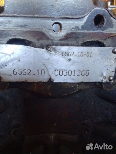 Блок ямз 236 не