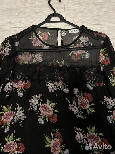 Liu jo блузка