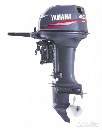 Прокладка Yamaha 40Т (66T-41114-A0)