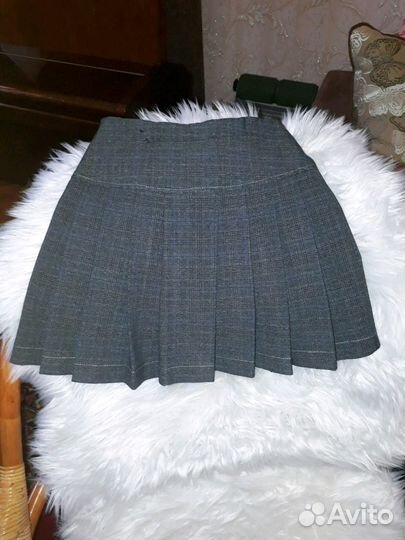 Школьная форма.Комплект