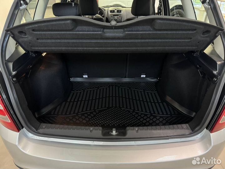 ВАЗ Granta Cross 1.6 МТ, 2024