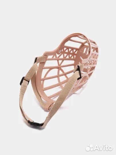 Намордник для собак оптом