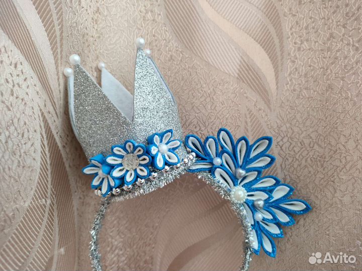 Ободки на праздник