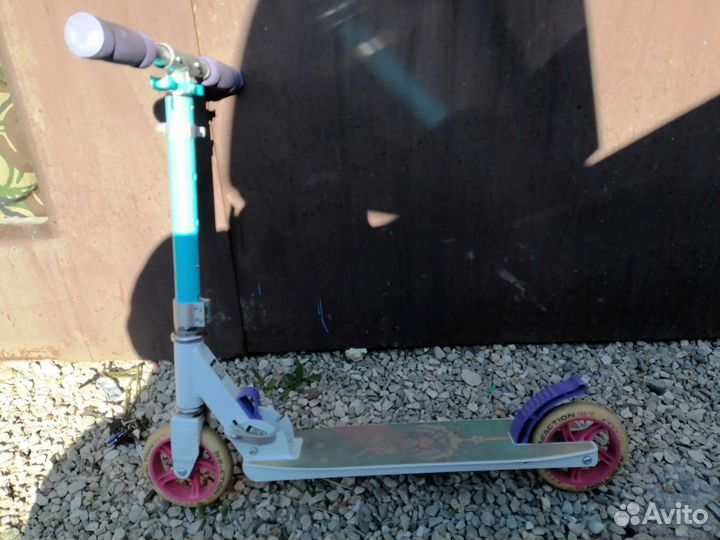 Самокат детский