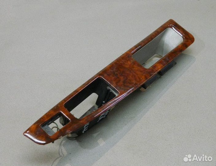 Карман двери задней правой Audi A8 D2