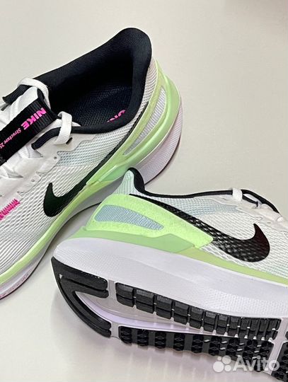 Nike Zoom Structure 25 оригинал 36 37 38 39 40