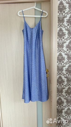 Платье комбинация zarina 46