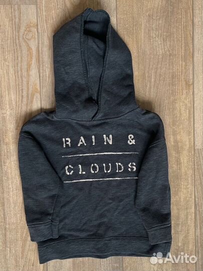 Мешок вещей 92-104