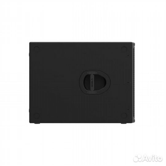 Профессиональный активный сабвуфер Moose G18A