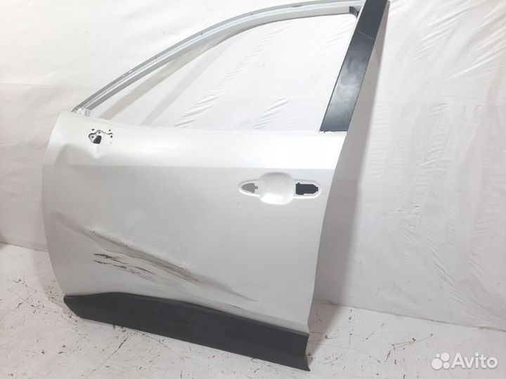 Дверь передняя левая Toyota Rav4 50 2018