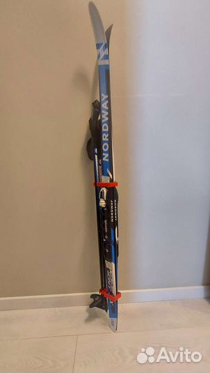 Беговые лыжи детские 120 Nordway