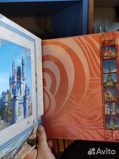 Папки для выпускников