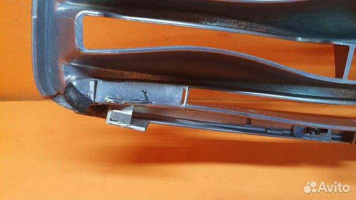 Решетка радиатора Infiniti Fx35 S51 3.5 2011