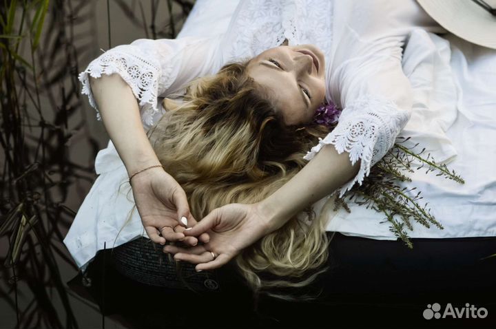 Фотограф, с которым комфортно. Фотосессии