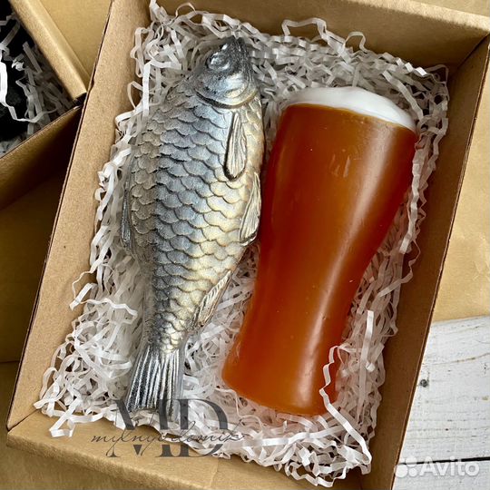 Наборы к 23 февраля