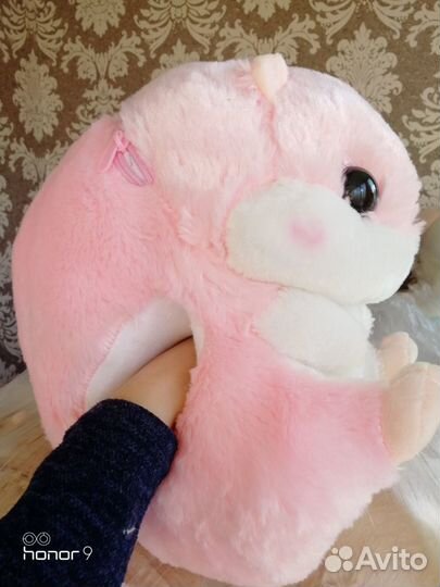 Плед хомяк 3в1 (4в1) купить в Севастополе