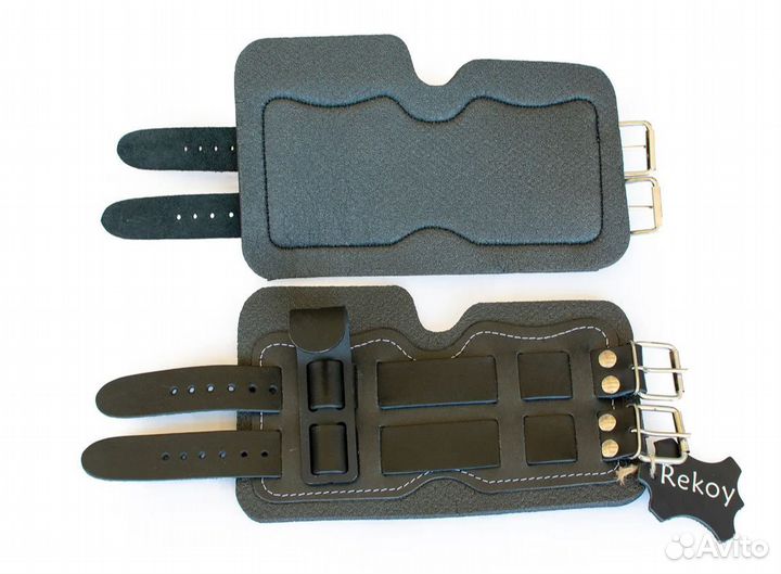 Гравитационные ботинки (инверсионные)