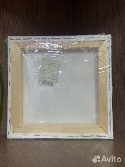 Интерьерная картина холст на подрамнике канвас