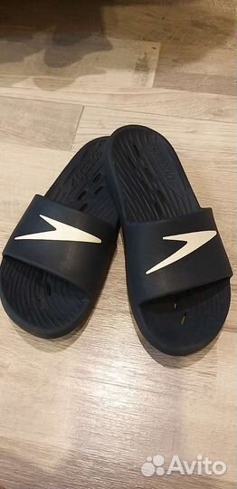 Шлепанцы детские