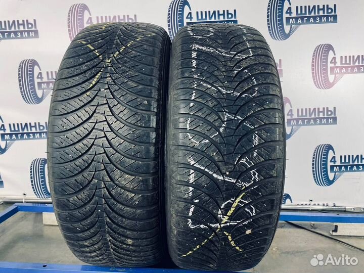 Falken Euroall Season AS200 225/55 R18 102V