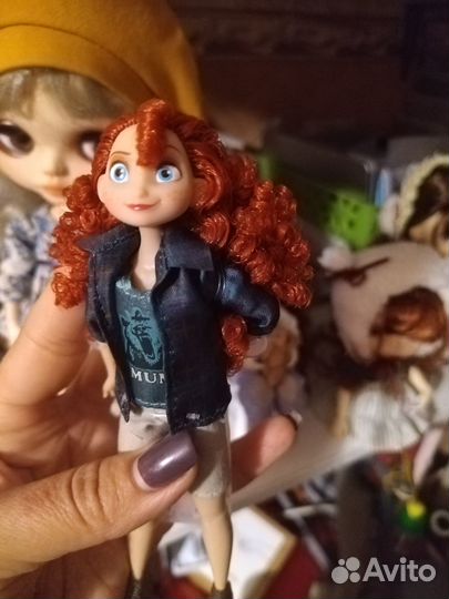 Принцессы дисней пижамные