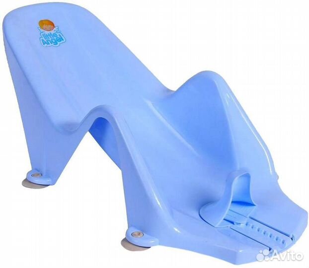 Горка для купания