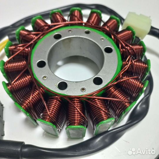 Генератор Honda VFR 750 94-97г