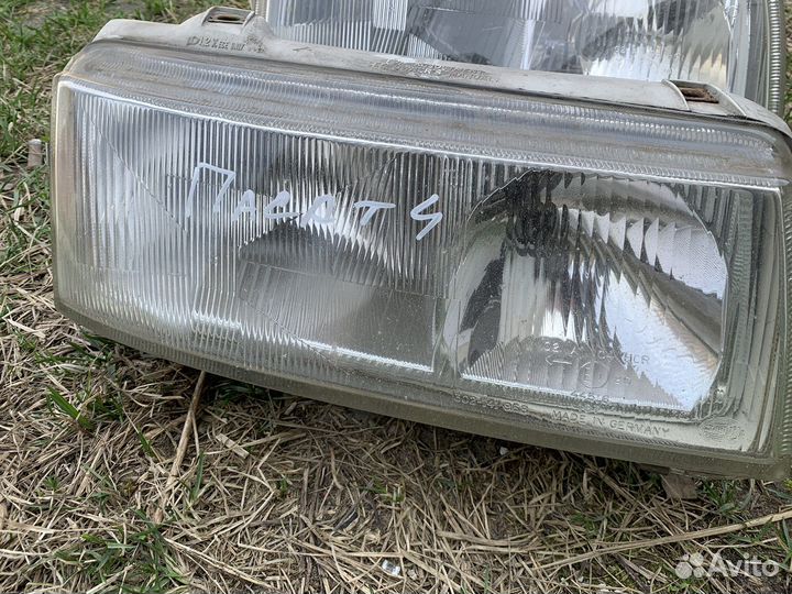 Фара правая Пассат б4 разборка