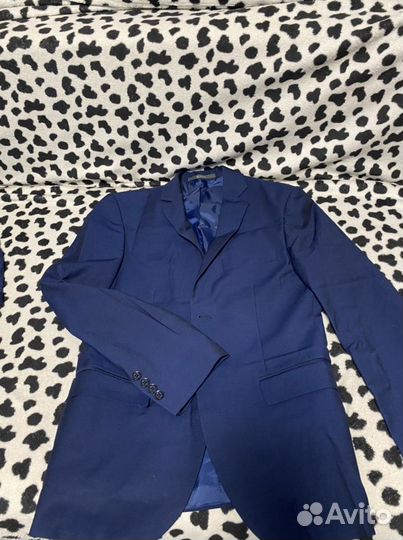 Костюм мужской