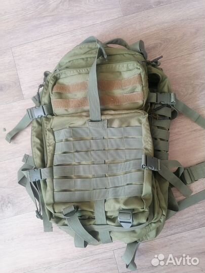 Рюкзак туристический