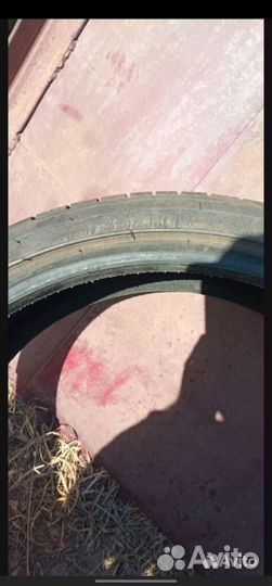 Accelera Accelera 215/35 R19 26D