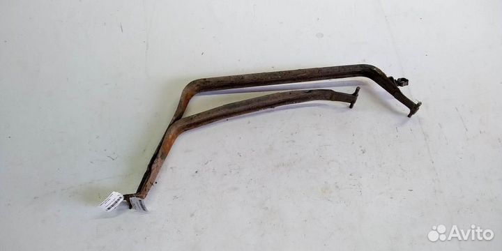 Крепление топливного бака Mazda Tribute 01-07г