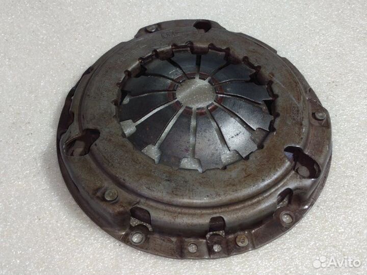 Комплект сцепления Volkswagen Golf Plus 2006