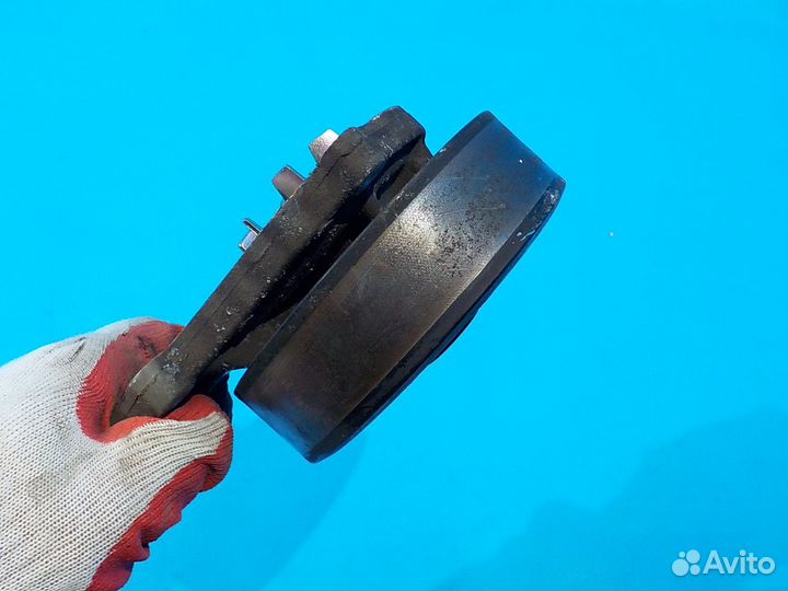 Насос водяной (помпа) Honda Accord 7 2003-2007