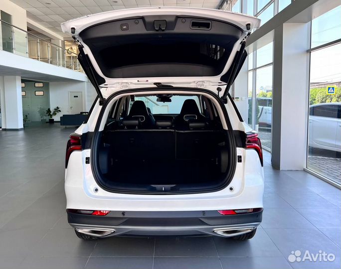 Changan CS75 Plus 1.5 AT, 2023