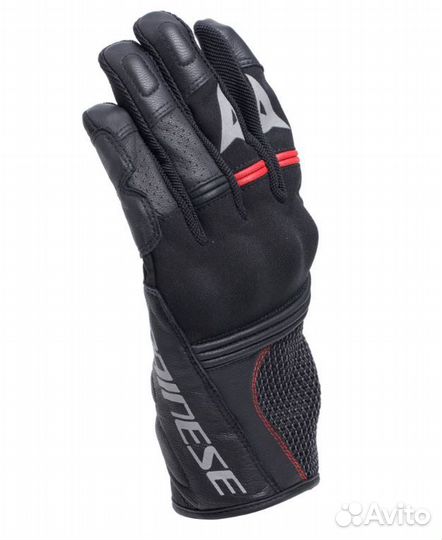 Мотоперчатки Dainese Namib