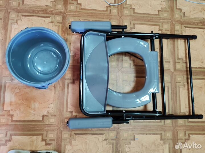 Продам стул-туалет