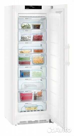 Морозильная камера Liebherr GN 5235 Новый