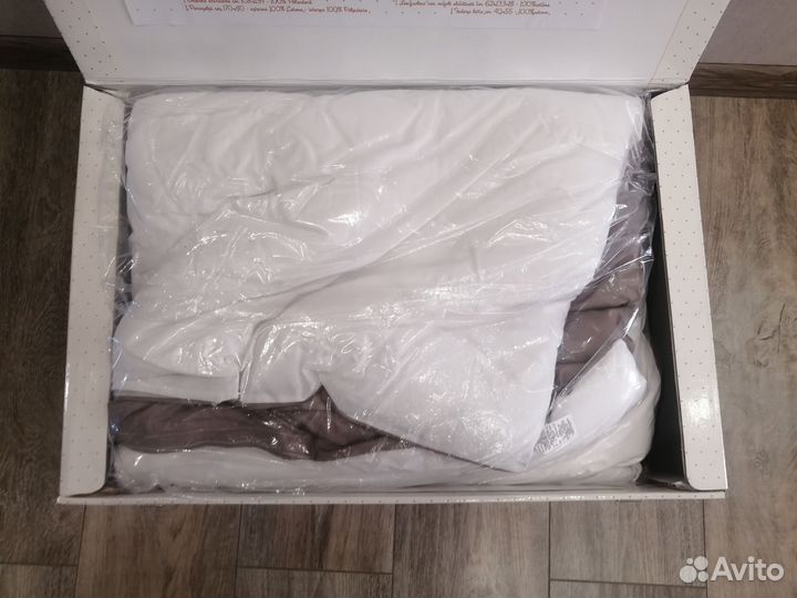 Детское постельное белье с бортиками Orsacchiotto