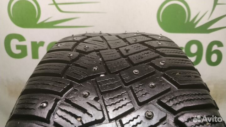 Continental IceContact 2 205/60 R16