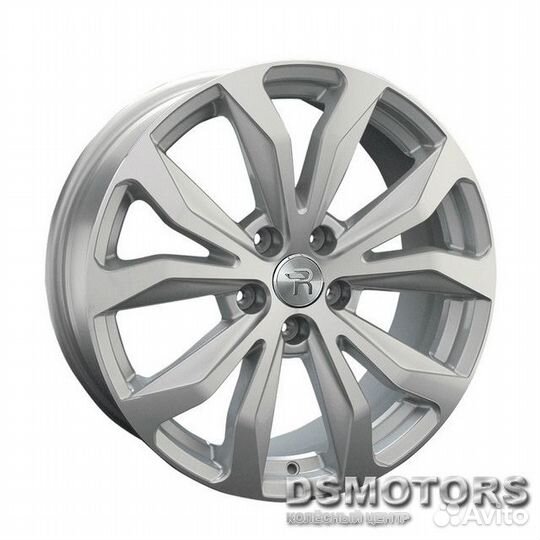 Диски KIA KI228 7.5/18 5x114.3 ET33 d67.1 SFP