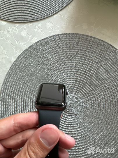 Часы apple watch 3 42mm