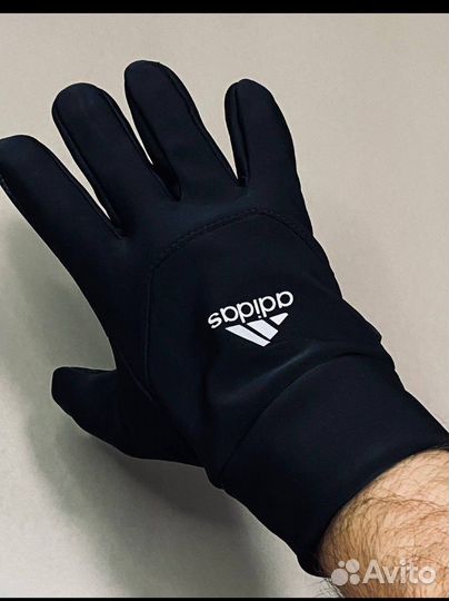 Спортивные перчатки nike,adidas