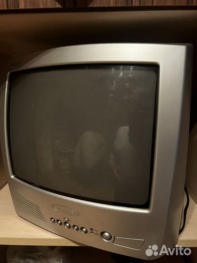 Телевизор бу