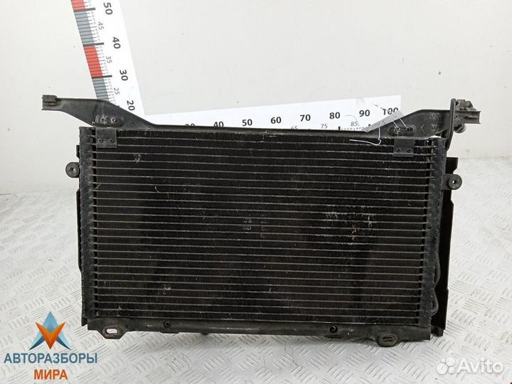 Радиатор кондиционера Mercedes-Benz E-Класс