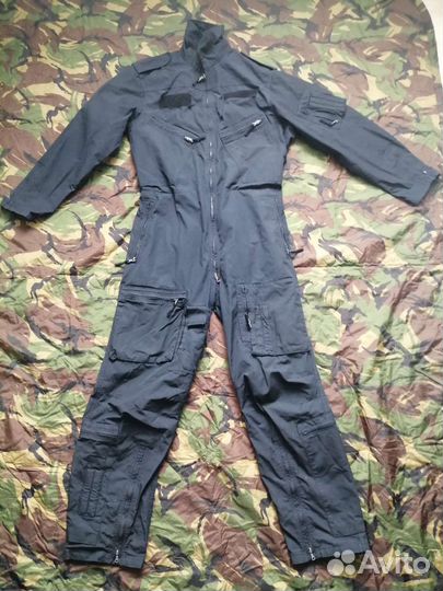 Комбинезон ввс Германии