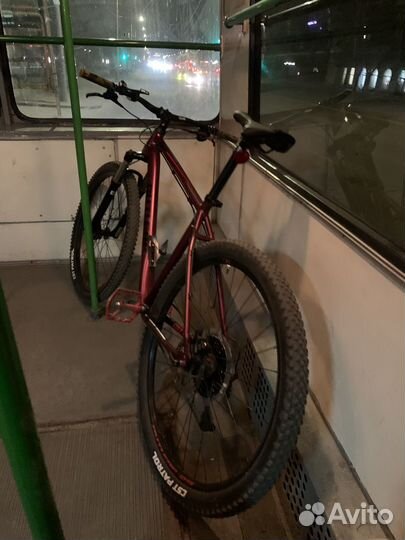 Outleap ninewave pro